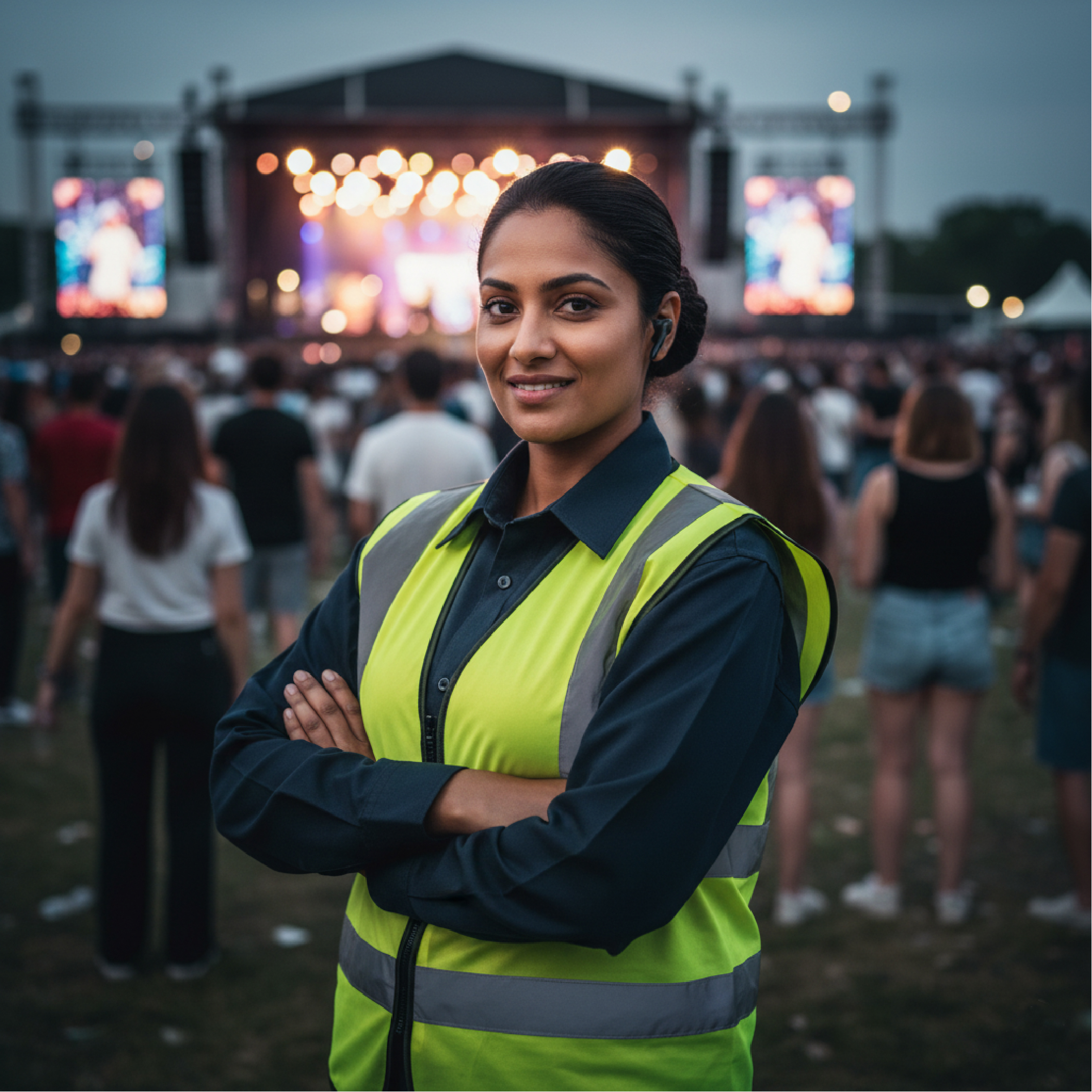Event Security