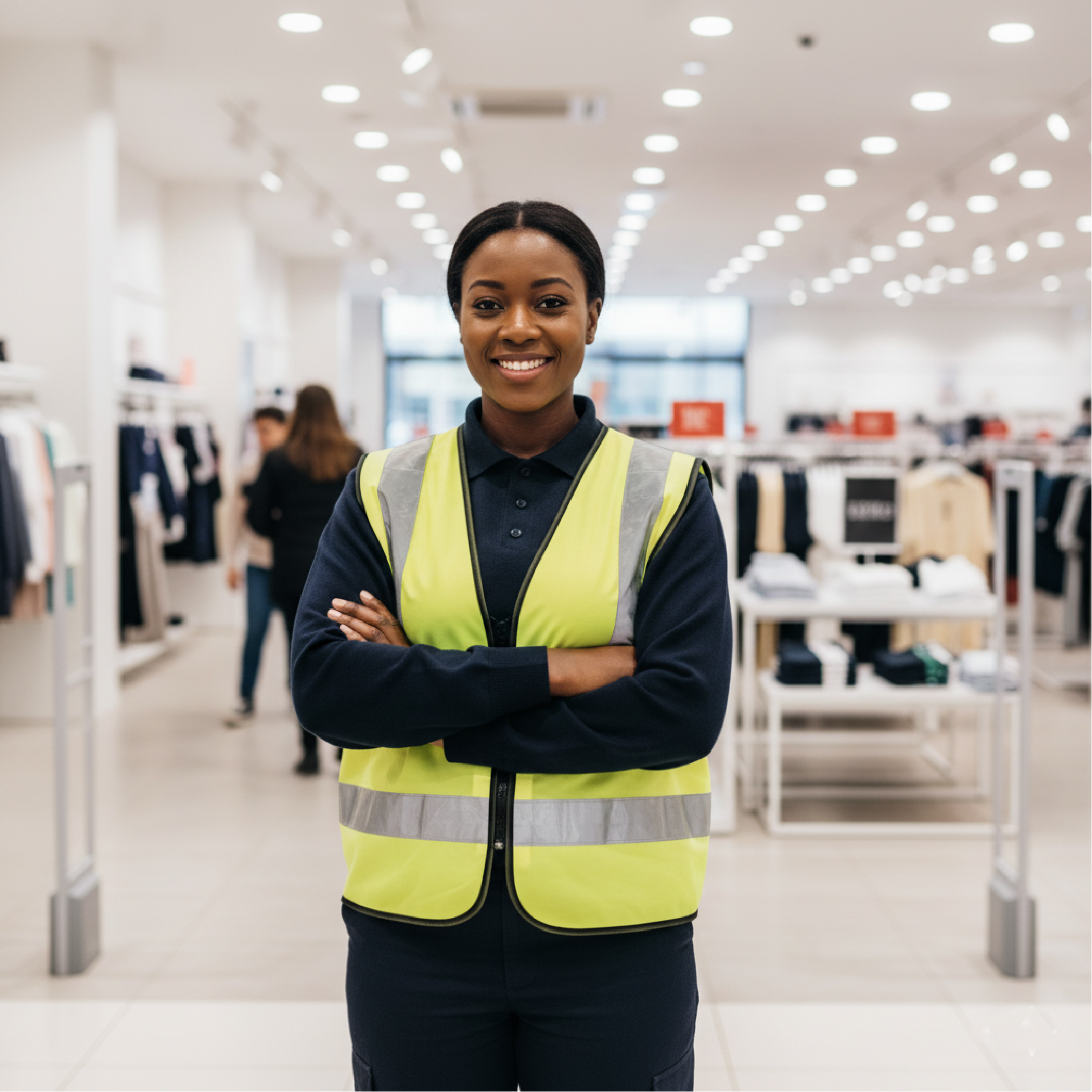 Retail Security